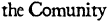 the comunity