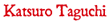 katsuro taguchi