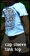 cap-tank