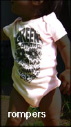 rompers