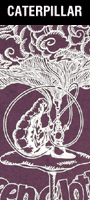 caterpillar
