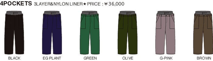 color
