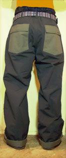 4pockets-patch pants