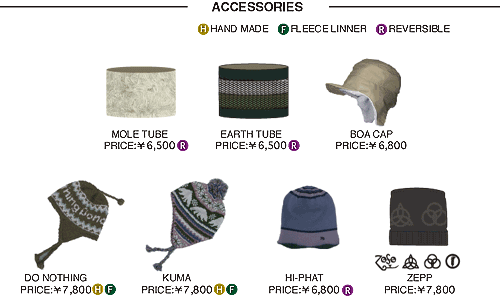 07-08 accessories