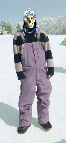 bib pants