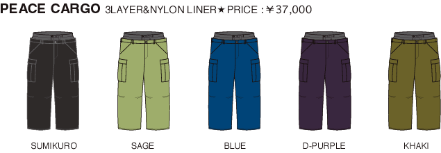 color