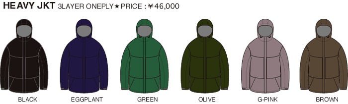 color