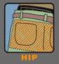 hip warmer