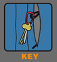 key loop