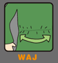 waist adjast