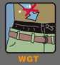 waist gater