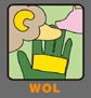 wool inner
