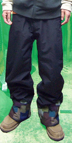 painter pants