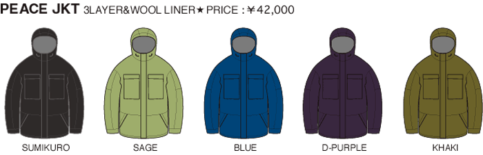 color