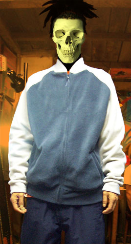 thermal single face 100