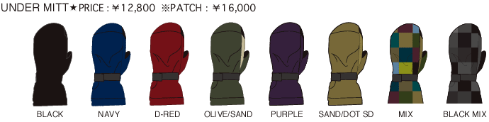 color