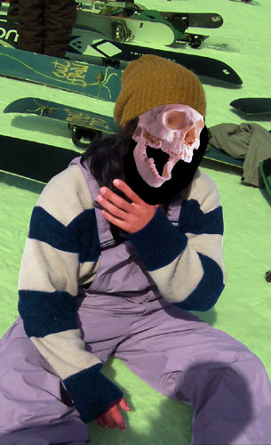 thermal sweater wool