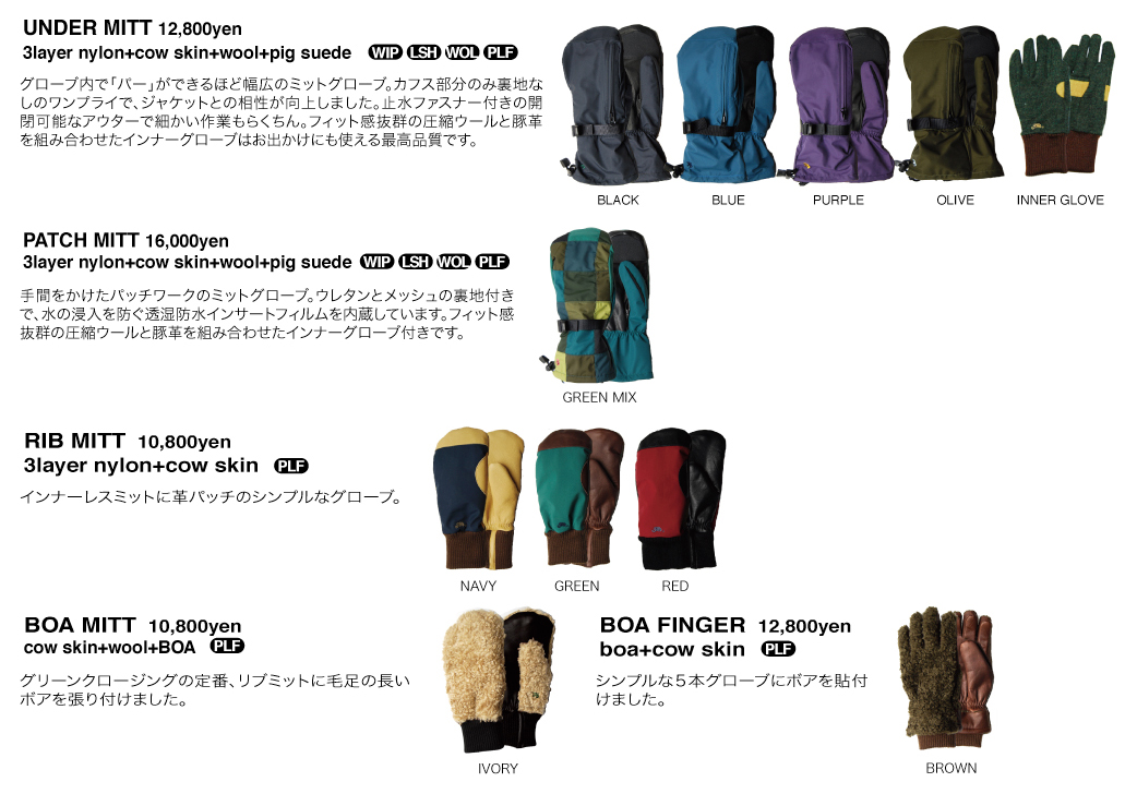 gloves  detail01