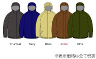 lofty jacket color