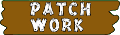 10-11 outer series patchwork