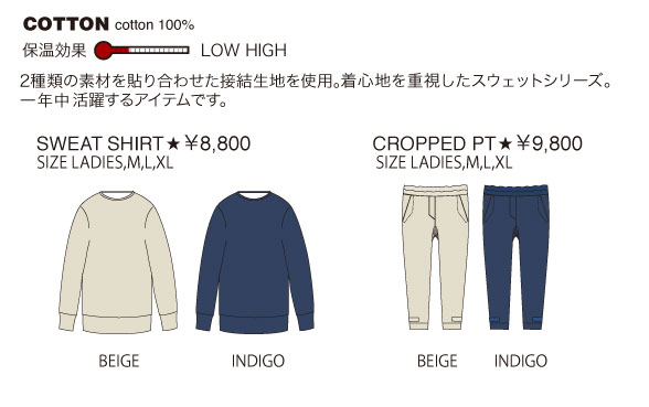 heavy jacket detail