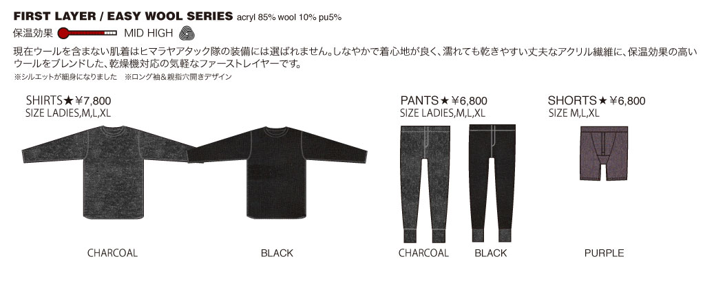 heavy jacket detail
