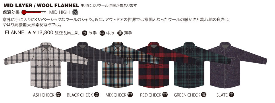heavy jacket detail