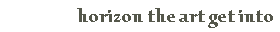  dkc horizon
